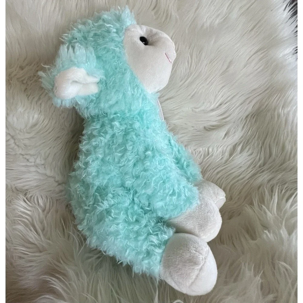Glitzy Girlz glitzy plush